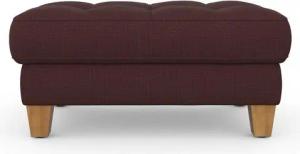 sit&more Stauraumhocker Westham, wahlewise mit/ohne Federkern