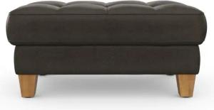 sit&more Stauraumhocker Westham, wahlewise mit/ohne Federkern