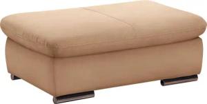 sit&more Polsterhocker Valantine, individuell zum Kombinieren