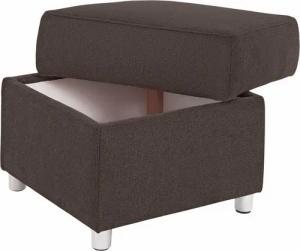 sit&more Hocker Sonoma, mit Stauraumfach
