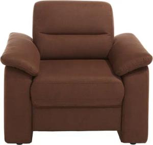 sit&more Sessel Ascara, inklusive komfortablem Federkern