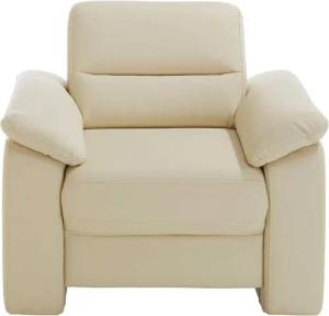 sit&more Sessel Ascara, inklusive komfortablem Federkern