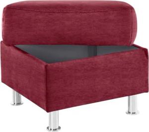 sit&more Hocker Salsa