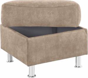 sit&more Hocker Salsa