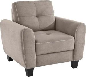 sit&more Sessel Varese, inklusive Federkern