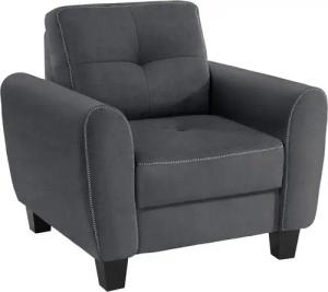 sit&more Sessel Varese, inklusive Federkern