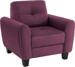 sit&more Sessel Varese, inklusive Federkern