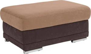 sit&more Polsterhocker Xenia