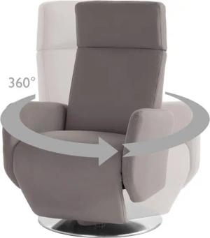 sit&more TV-Sessel Kobra