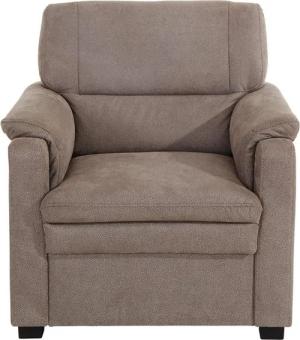 sit&more Sessel Pisa, mit Federkern
