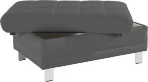 sit&more Polsterhocker Limit