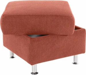 sit&more Hocker Belfort, mit Stauraumfach