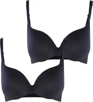 Royal Lounge T-Shirt-BH Royal Fit (2-tlg) unterwäsche bustier soft