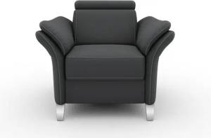 sit&more Sessel Vincenzo, inklusive Kopfteilverstellung