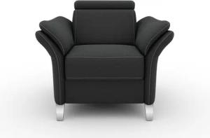sit&more Sessel Vincenzo, inklusive Kopfteilverstellung