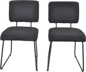 moebel-direkt-online Esszimmerstuhl 2er-Set Polsterstühle (Spar-Set), 2er-Set
