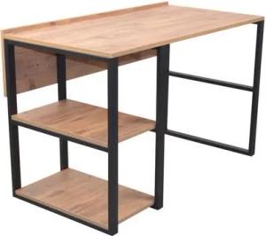 moebel-direkt-online Regal-Schreibtisch Heike II