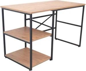 moebel-direkt-online Regal-Schreibtisch Heike III (120x60 cm)