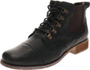 Josef Seibel Stiefelette