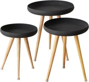 BOLTZE GRUPPE GmbH Beistelltisch (funktional)