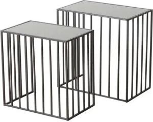 BOLTZE GRUPPE GmbH Beistelltisch (funktional)