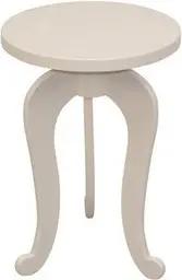 moebel-direkt-online Beistelltisch Sam (1-St), Höhe 58 cm