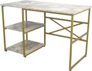 moebel-direkt-online Schreibtisch Tischplatte ca. 120x60 cm