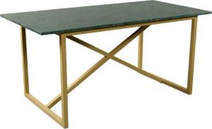 MAGNA Atelier Esstisch PRAG aus ECHTEM MARMOR, Naturstein, nachhaltig, 160cmx80cmx75cm - 200x100x75cm