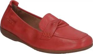 Josef Seibel Fenja 14, rot Ballerina