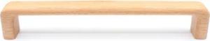 ekengriep Möbelgriff B453, Holzgriff aus Buche für Küche, IKEA Schrank, Schubladen usw.