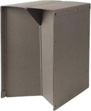 Kristina Dam Studio Beistelltisch Beistelltisch Edo Grey
