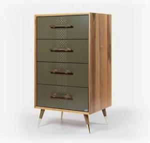 JVmoebel Kommode Kommode Einrichtung Holz Kommoden Design Schlafzimmer Kommodenschrank (1 St., Kommode), Made in Europa