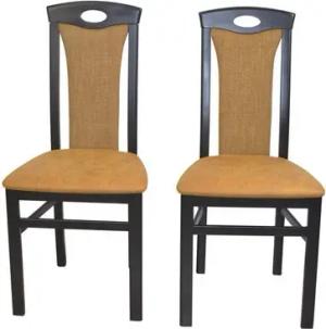 moebel-direkt-online Esszimmerstuhl Cora II (Spar-Set), 2er-Set