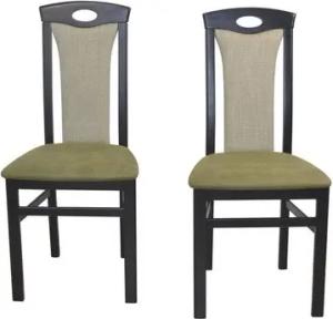 moebel-direkt-online Esszimmerstuhl Cora II (Spar-Set), 2er-Set