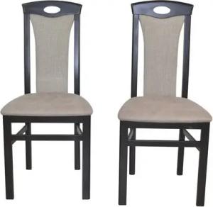 moebel-direkt-online Esszimmerstuhl Cora II (Spar-Set), 2er-Set