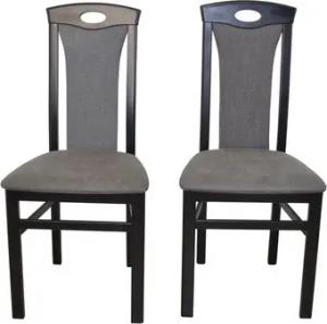 moebel-direkt-online Esszimmerstuhl Cora II (Spar-Set), 2er-Set