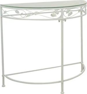 moebel-direkt-online Konsolentisch Hannah (1-St), Breite 85 cm