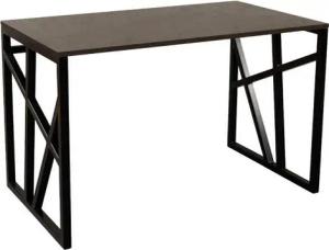 MAGNA Atelier Schreibtisch PITTSBURGH aus ECHTEM MARMOR, Home Office, Naturstein, 110cmx66cmx75cm