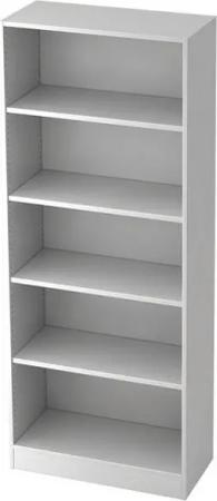 Otto Office Premium Aktenregal OTTO Office Line I, für 5 Ordnerhöhen