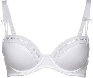 Susa Dirndl-BH Dirndl-BH mit Satinband