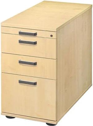 Otto Office Premium Container Otto Office Line III mit Soft-Closing (Schubladendämpfung)