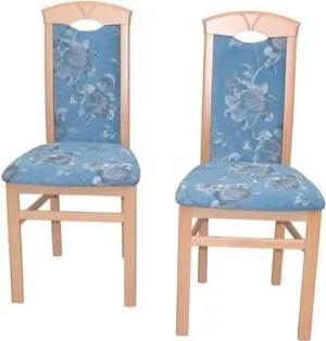 moebel-direkt-online Esszimmerstuhl Alice I (2er Set), 2er Set