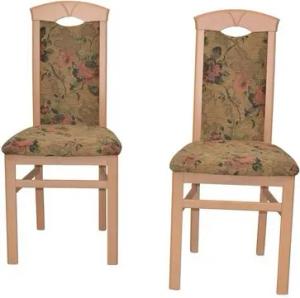 moebel-direkt-online Esszimmerstuhl Alice I (2er Set), 2er Set