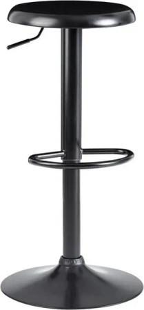 KADIMA DESIGN Barhocker Höhenverstellbare Tresenhocker – Trend für Bar & Küche, Drehbar
