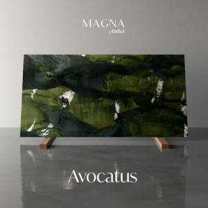 MAGNA Atelier Couchtisch Como Exclusive Line (1 Tisch), Exklusiv und handgefertigt