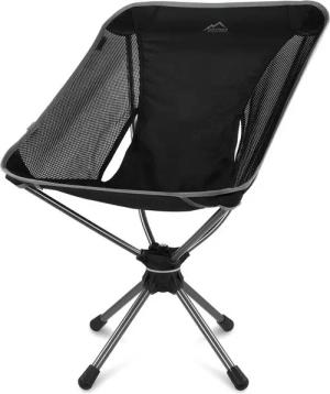 normani Campingstuhl Campingstuhl Berry, Campingstuhl Angelstuhl Faltstuhl - Gartenstuhl bis zu 150 kg