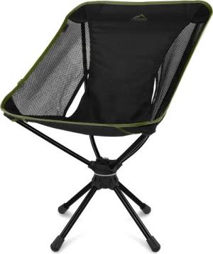 normani Campingstuhl Campingstuhl Berry, Campingstuhl Angelstuhl Faltstuhl - Gartenstuhl bis zu 150 kg