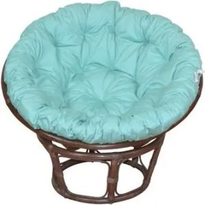 moebel-direkt-online Relaxsessel Sonja (Sessel inklusive Kissenauflage, Relaxsessel mit Kissenauflage), Handgeflochten
