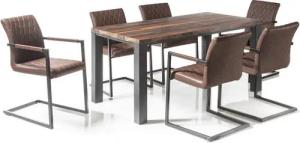SKS-Online Esstisch Ohio 160x90