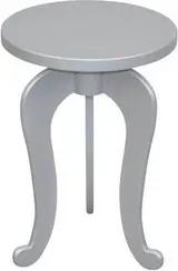moebel-direkt-online Beistelltisch Sam (1-St), Höhe 58 cm